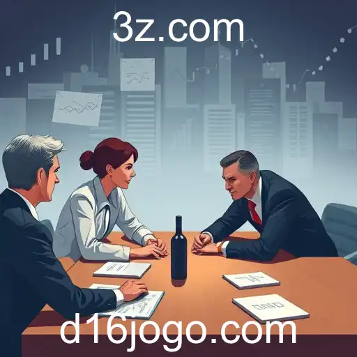 Jogos de Negócios: A Nova Fronteira do Aprendizado Interativo