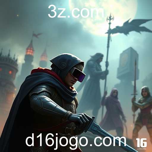 D16: O Futuro dos MMOs no Brasil