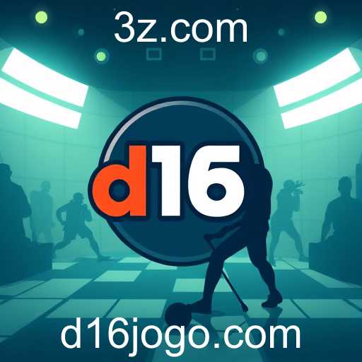 Novidades e Tendências em d16: Destaques da Comunidade de Jogos