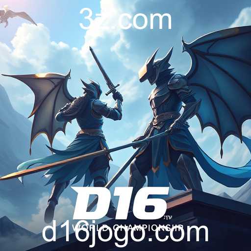 D16 Revoluciona o Cenário dos Jogos Online em 2025