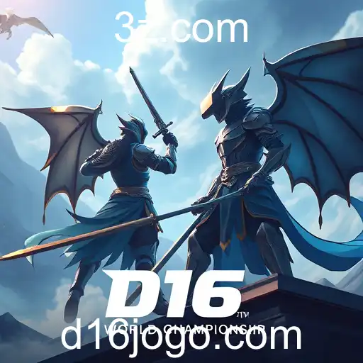 D16 Revoluciona o Cenário dos Jogos Online em 2025