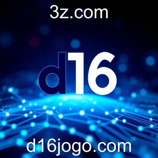 Transformação do D16: A Expansão do Universo dos Jogos em 2025