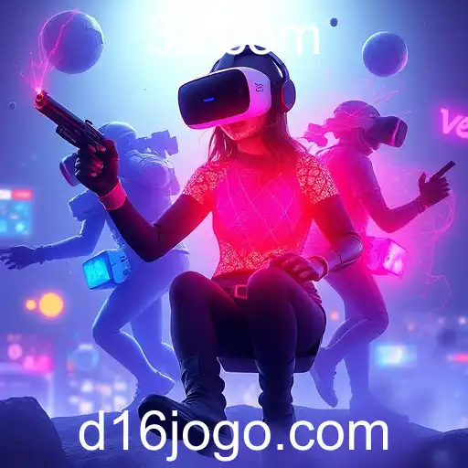 D16: A Evolução no Cenário dos Jogos em Português