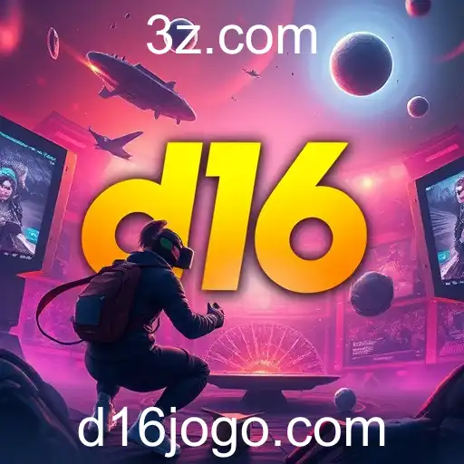 Inovações em Jogos e o Impacto de 'd16' no Cenário Atual