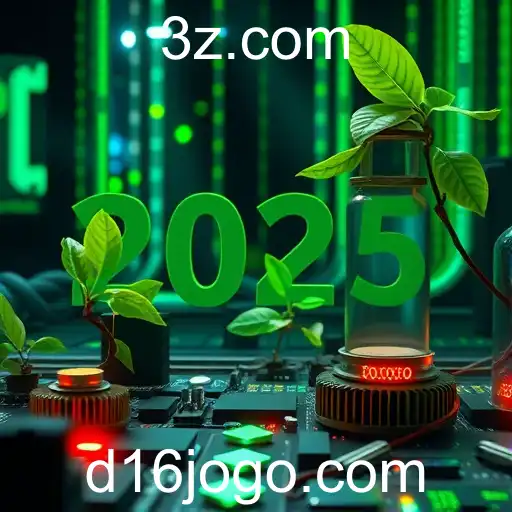 A Revolução do Gaming com D16