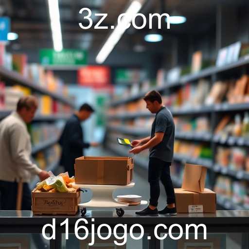 O Impacto do d16 no Mundo dos Jogos em 2025