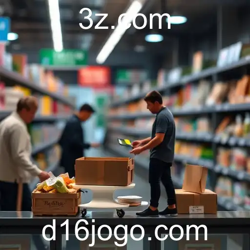 O Impacto do d16 no Mundo dos Jogos em 2025