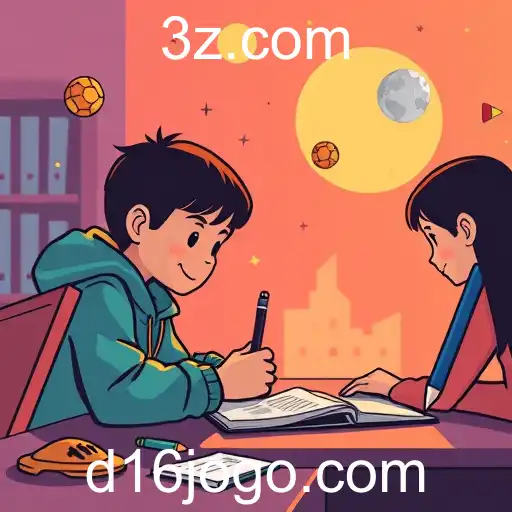 O Impacto dos Jogos Educativos na Aprendizagem Moderna