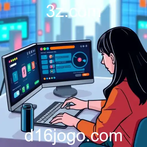 O Futuro do Gaming no Brasil: Tendências e Inovações