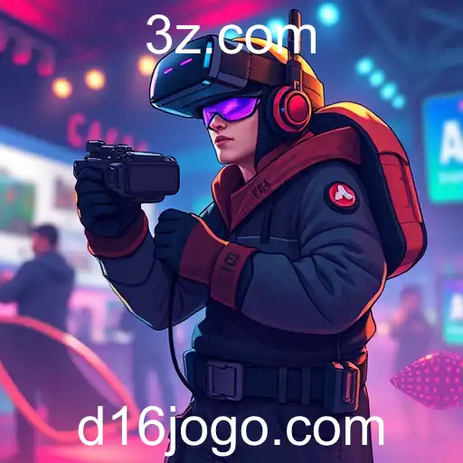 D16: O Ano dos Games e Inovações Tecnológicas