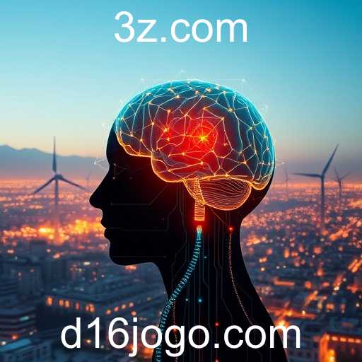 Inovações no Universo dos Jogos com d16