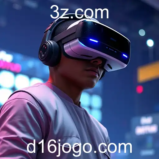 Inovações no Mundo dos Jogos: O Impacto do D16