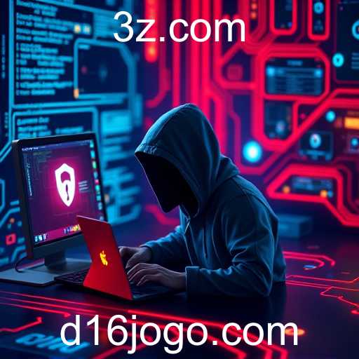 A Revolução dos Jogos: O Impacto do 'd16' no Mercado