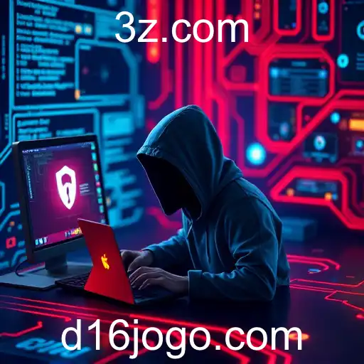 A Revolução dos Jogos: O Impacto do 'd16' no Mercado