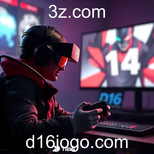 Expansão e Desafios do Cenário de Jogos Online