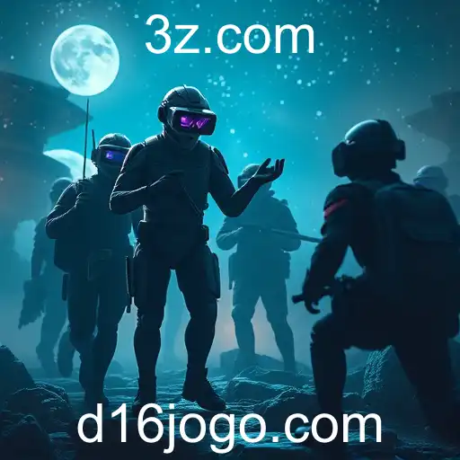 Impacto do D16 no Mundo dos Jogos em 2025