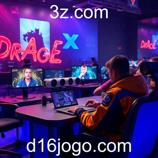 O Impacto de d16 no Cenário Competitivo em 2025