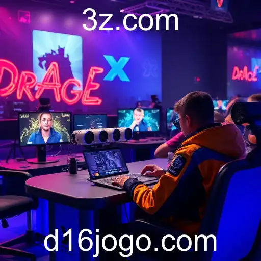 O Impacto de d16 no Cenário Competitivo em 2025