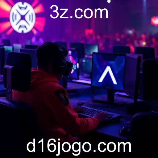 Novos Ventos no Mundo dos Jogos