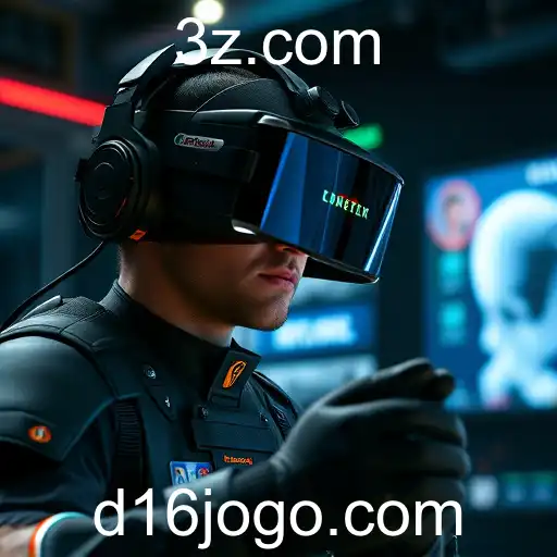 A Revolução da Tecnologia no Mundo dos Jogos: Uma Análise Profunda