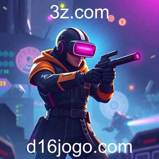 A Revolução dos Jogos em 2025