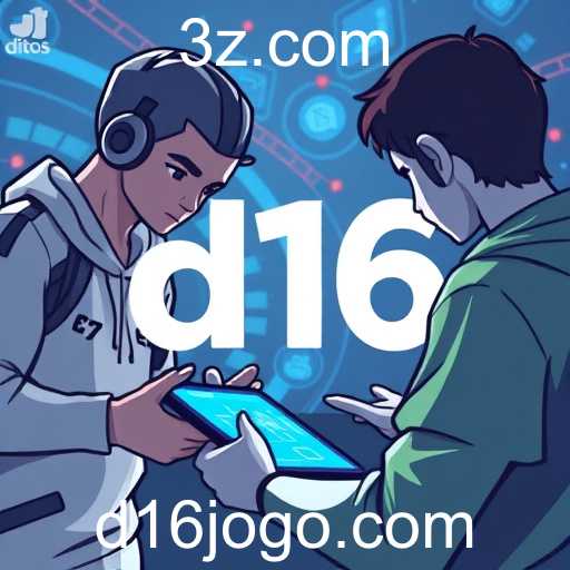 A Ascensão do D16 no Cenário dos Jogos em 2025