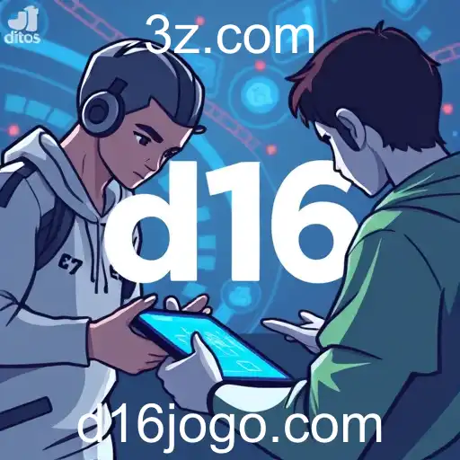 A Ascensão do D16 no Cenário dos Jogos em 2025