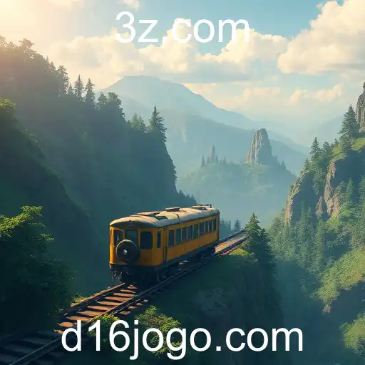 Exploração Virtual: A Fascinante Categoria de Viagens em 'd16'