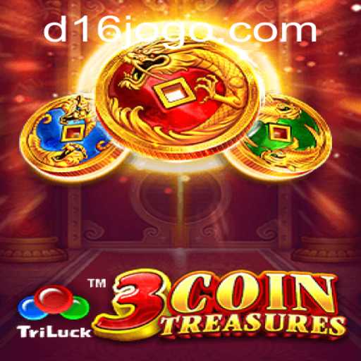 Exploring the Fascinating World of 3CoinTreasures: An Adventure Awaits