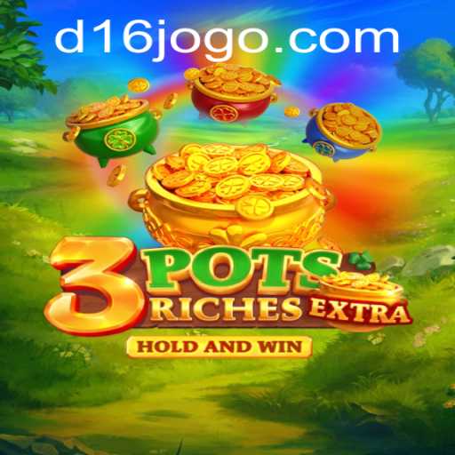 Exploring the Exciting World of 3potsExtra with D16 PH Login
