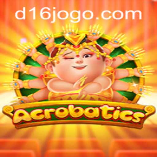 Mastering the Art of 'Acrobatics' – A Dynamic Gaming Experience