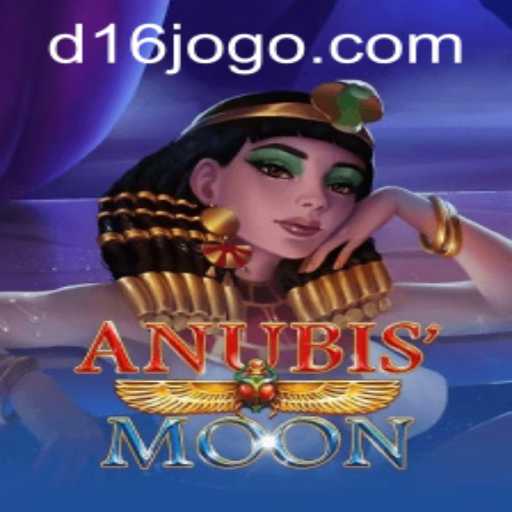 AnubisMoon: Exploring the Mysteries of the Ancient Virtual Realm