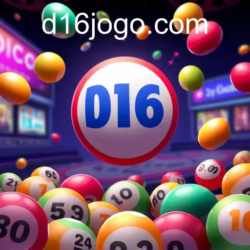 The Fascination with Bingo Games and the Role of D16 PH Login