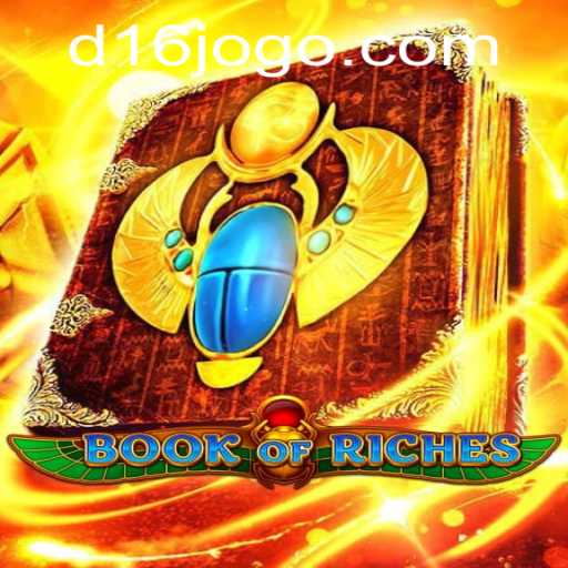 Exploring the World of BookofRiches and the d16 PH Login