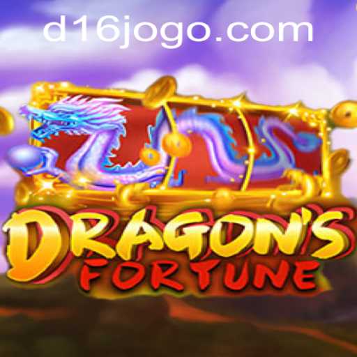 DragonFortune: Unleashing Excitement with d16 PH Login