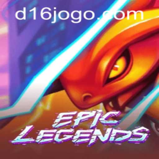 Dive into the World of EpicLegends: The Ultimate Gaming Experience