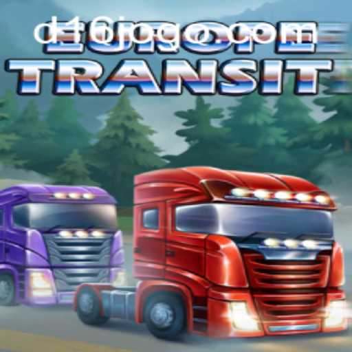 Exploring EuropeTransit: An Immersive Gaming Experience