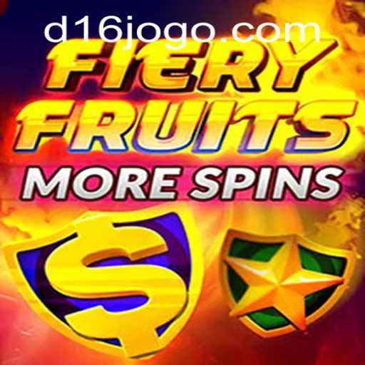 Explore the Thrilling World of FieryFruitsMoreSpins with a New Gaming Experience