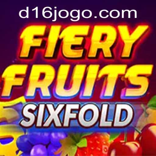 FieryFruitsSixFold: A Thrilling Adventure in D16 PH Login