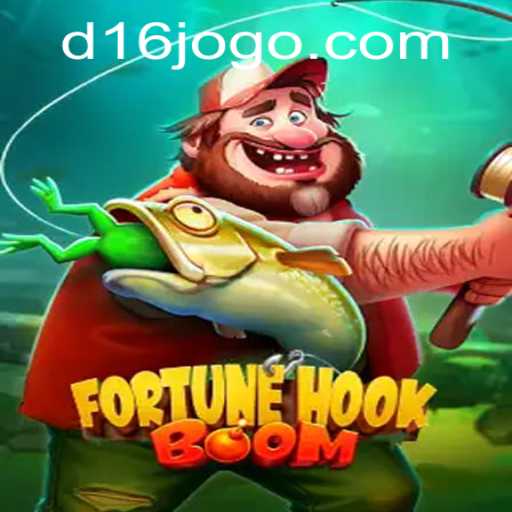 Unraveling the Thrills of FortuneHookBoom: The New Gaming Sensation