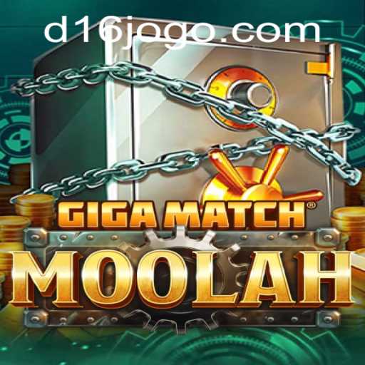 GigaMatchMoolah: The Ultimate Gaming Experience with a Twist