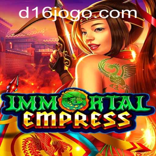 Unveiling the Mysteries of ImmortalEmpress: Dive into the World of 'd16 PH Login'