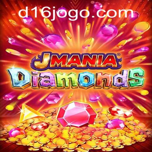 Explore the Thrilling World of JManiaDiamonds: A Deep Dive Into the Game