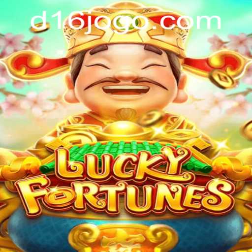 LUCKYFORTUNES: Exploring the Game Phenomenon with D16 PH Login