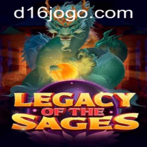 Legacy of the Sages: An Epic Journey Awaits