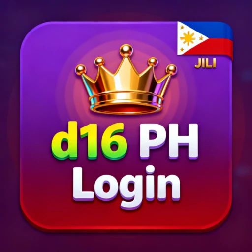 d16 PH Login logo