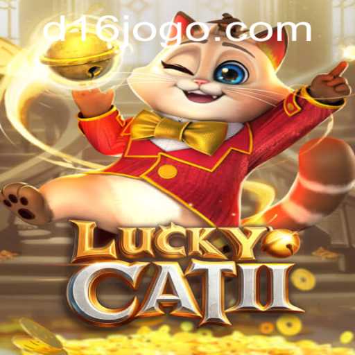 Exploring the Thrills of LuckyCatII and the d16 PH Login Experience