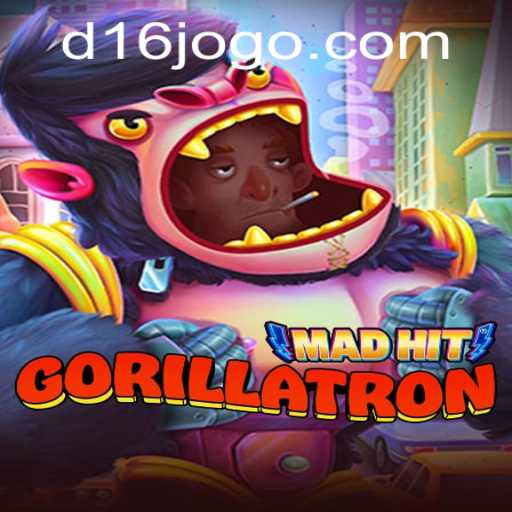 MadHitGorillatron: A Thrilling Journey into the Jungle of Adventure