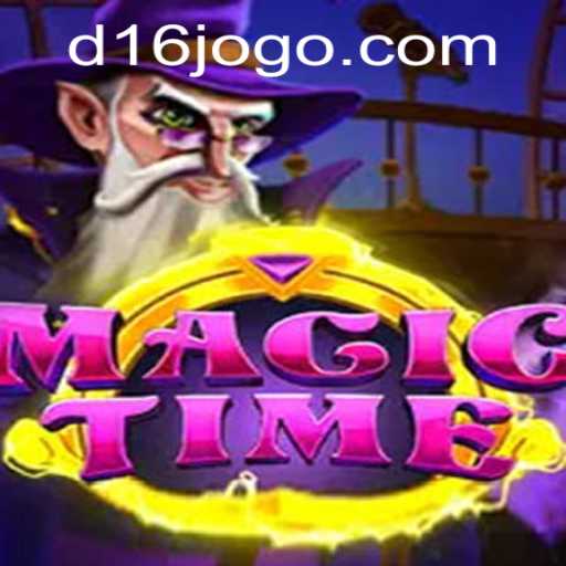 Discover the Enchanting World of MagicTime: A Comprehensive Guide from Introduction to Rules