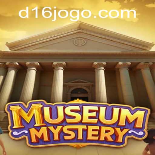 Unveiling 'MuseumMystery': Dive into an Enigmatic World with D16 PH Login